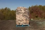 1/2 Cord Seasoned Firewood