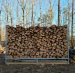 One Cord Seasoned Firewood